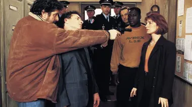 Julie Lescaut S04E04 La fiancée assassinée