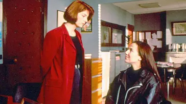 Julie Lescaut S04E05 Double rousse