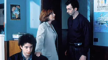 Julie Lescaut S05E05 Le secret des origines