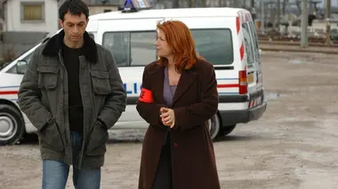 Julie Lescaut S06E03 Cellules mortelles