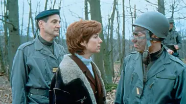 Julie Lescaut S06E04 Mort d'un petit soldat