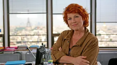 Julie Lescaut S08E03 L'affaire Darzac