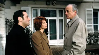 Julie Lescaut S09E03 Les surdoués