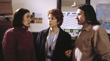 Julie Lescaut S10E05 Disparitions