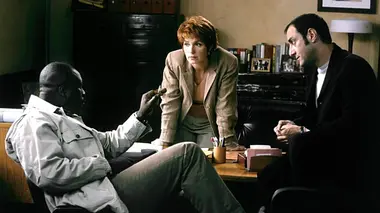 Julie Lescaut S11E01 Une jeune fille en danger