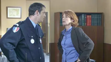 Julie Lescaut S12E05 Hors la loi