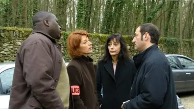 Julie Lescaut S13E02 Un meurtre peut en cacher un autre