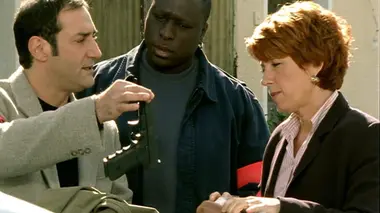 Julie Lescaut S13E06 L'affaire Lerner