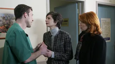 Julie Lescaut S14E06 Faux-semblants