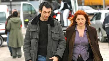 Julie Lescaut S15E01 Instinct paternel