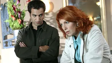Julie Lescaut S15E02 Dangereuses rencontres