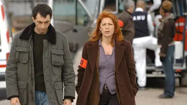 Julie Lescaut S16E01 Le droit de tuer