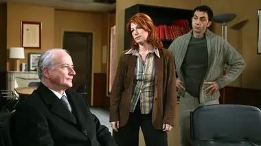 Julie Lescaut S16E02 L'affaire du procureur