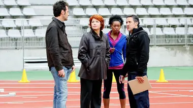 Julie Lescaut S19E02 Contre la montre