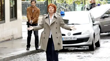Julie Lescaut S20E01 Immunité diplomatique