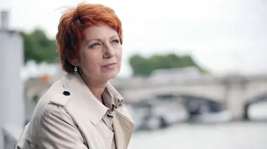 Julie Lescaut S20E02 Sortie de Seine
