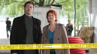 Julie Lescaut S20E05 Pour solde de tous comptes