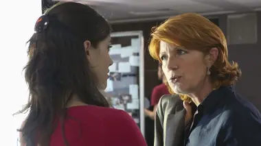 Julie Lescaut S20E06 Les risques du métier