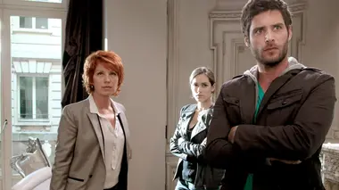 Julie Lescaut S21E01 Pauvre petite fille riche