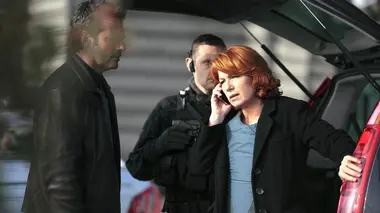 Julie Lescaut S21E03 L'aveu