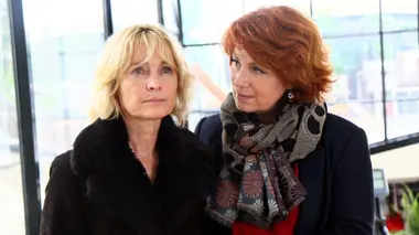 Julie Lescaut S22E03 Tragédie