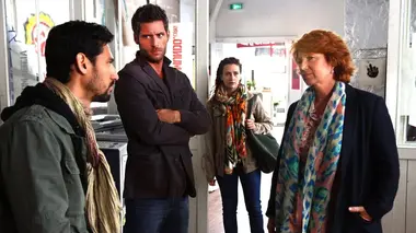 Julie Lescaut S22E04 Mère et filles