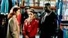 N'Guma dans Julie Lescaut S02E02 Harcèlements (1993)