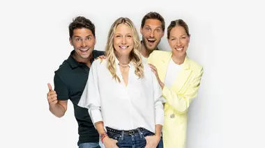 Julie Taton sur NRJ du 01/12/2023 Partie 2