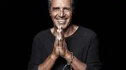 Visuel de Julien Clerc : La tournée des 50 ans