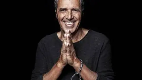 Julien Clerc : La tournée des 50 ans