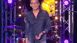 Visuel de Julien Courbet fait son comic out