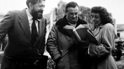 Julien Duvivier, le pionnier du 7ème art