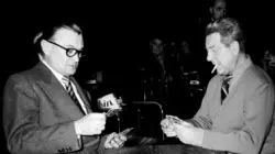 Julien Duvivier, le pionnier du 7ème art