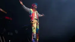 Sur France 4 à 22h25 : Julien Granel en concert aux Vieilles Charrues 2024