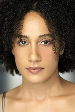 Photo Julienne Irons