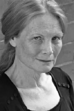 Photo Juliet Alderice