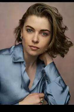 Photo de Juliette Crosbie