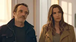 Juliette dans son bain