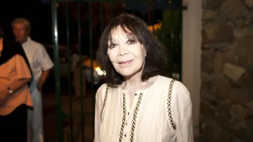 Casting Juliette Gréco, l'insoumise