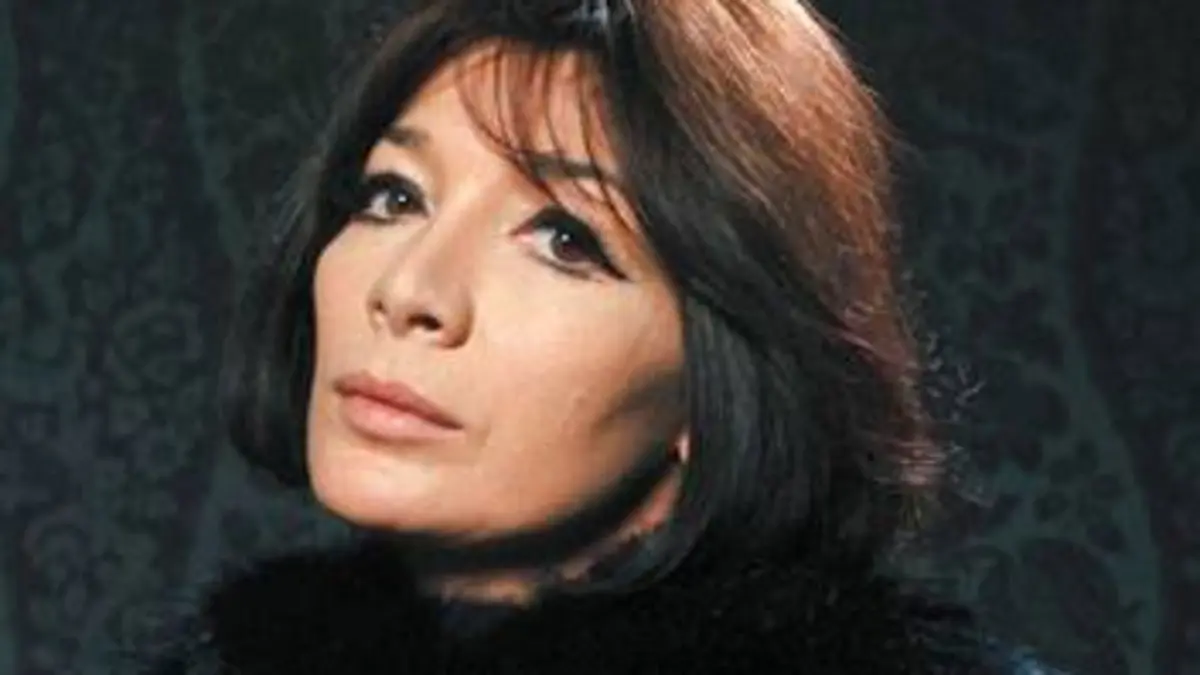 Juliette Gréco : Olympia 2004