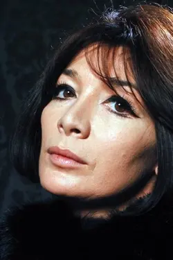 Photo Juliette Gréco