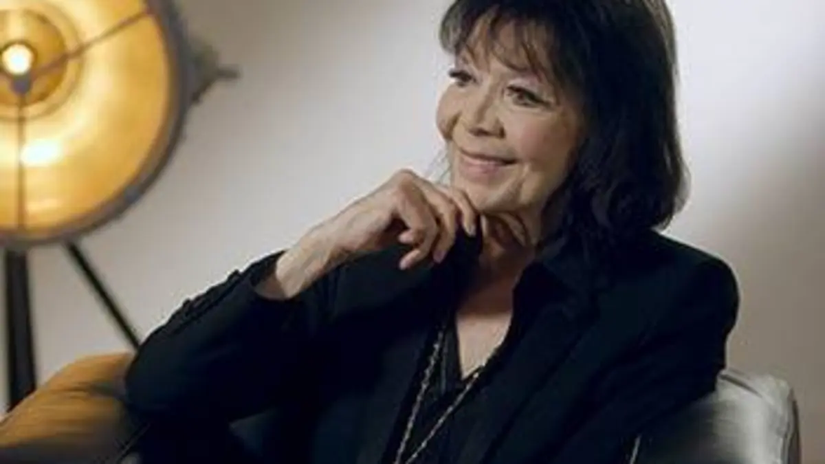 Audiences TV : Juliette Gréco, une femme libre