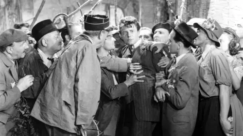 Juliette ou la clef des songes en streaming