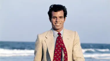Julio Iglesias : amour, gloire et chansons