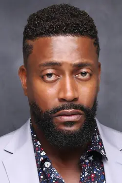 Photo Julius Gregory