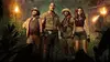 2017 • Jumanji : bienvenue dans la jungle ⭐ 3.89 Spencer