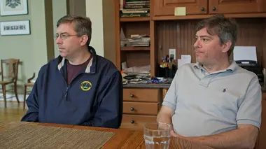 Jumeaux, l'expérience