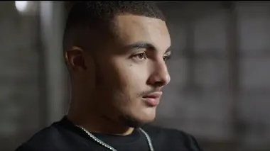 RK, le rêve d'un gosse