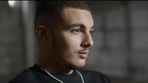 Jump ! RK, le rêve d'un gosse