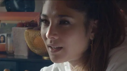 Jump ! S01E02 Chilla, l'ascension d'une artiste hors des codes